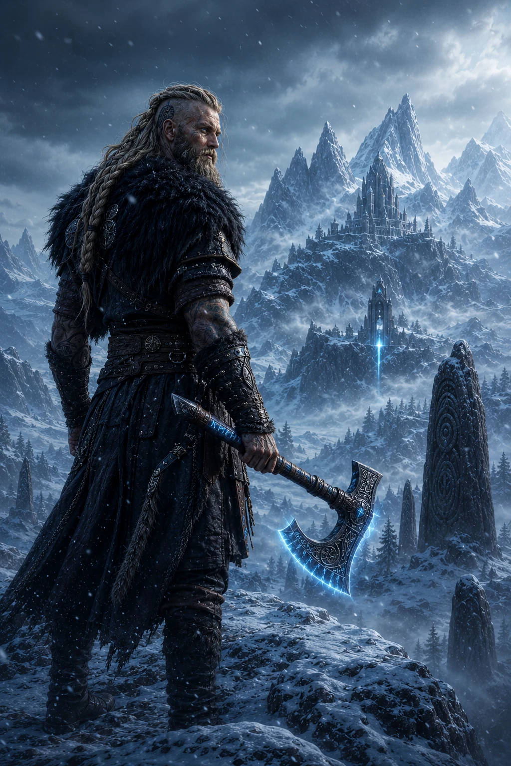 Bjorn Frost