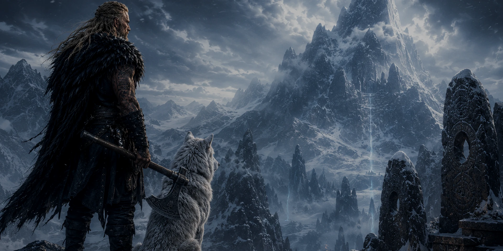 Chronicles of the North