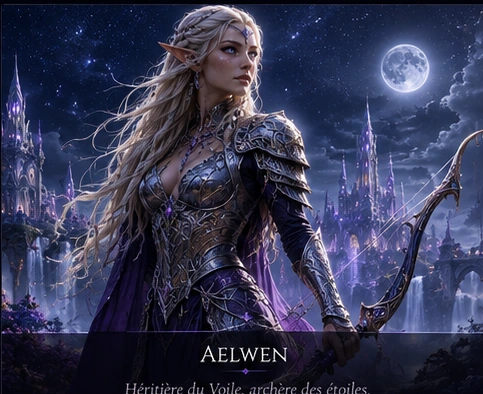Aelwen