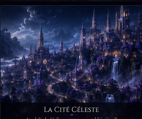 The Celestial City