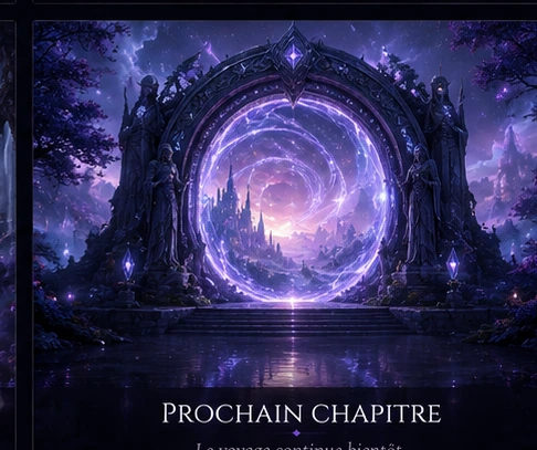 Next Chapter