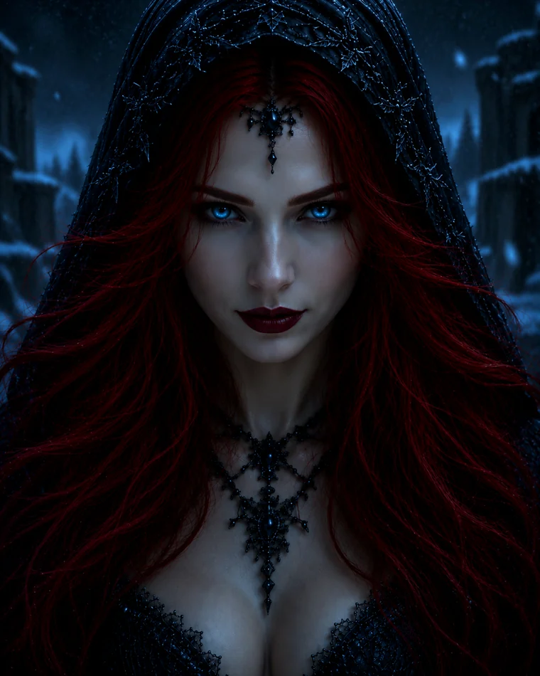 The Banshee’s Scream